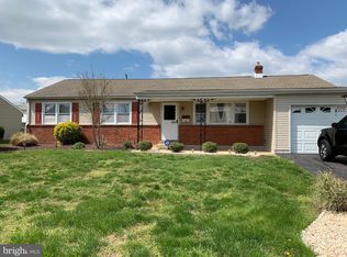 318 Oregon Ave, New Castle, DE 19720