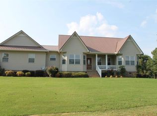 1106 Alford Rd, Piedmont, AL 36272