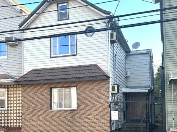 46 Magazine St, Newark City, NJ 07105