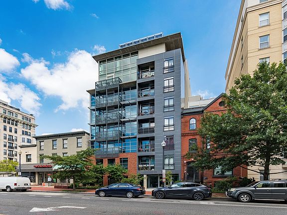 2nd image of 1125 11th St NW APT 503