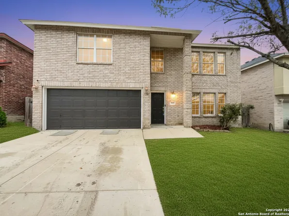 7327 Caddington, Converse, TX 78109