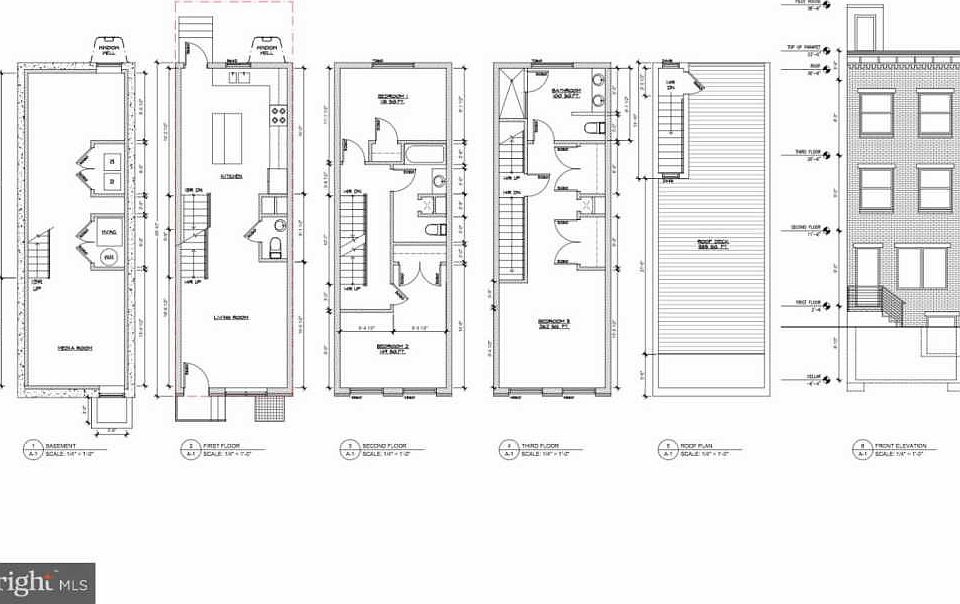 2nd image of 3619 Sears St