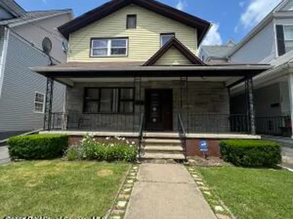 146 S Hyde Ave, Scranton, PA 18504
