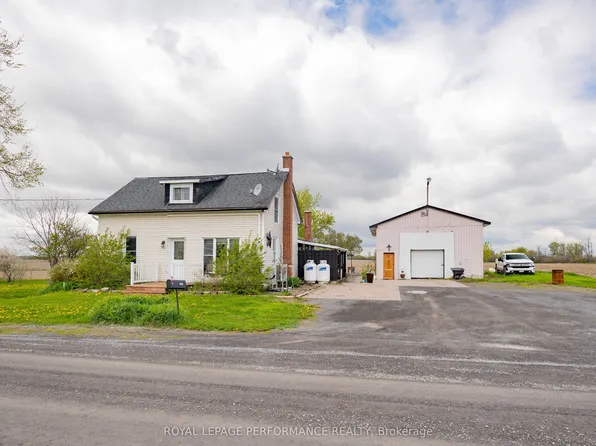 16615 Duffs Corners Rd, North Stormont, ON K0C 1V0