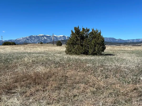LOT 615 Las Animas Pl, Colorado City, CO 81019