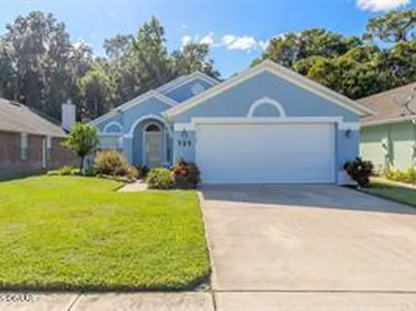 704 Coral Trace Blvd, Edgewater, FL 32132