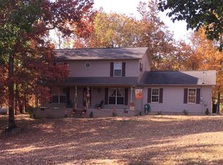 1705 Trussell Rd, Monteagle, TN 37356