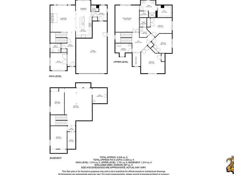 1306 Roberto Rd — Photo 42