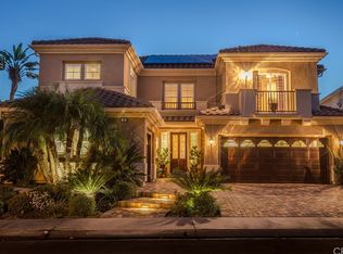 10 Eisenhower Ln, Coto De Caza, CA 92679
