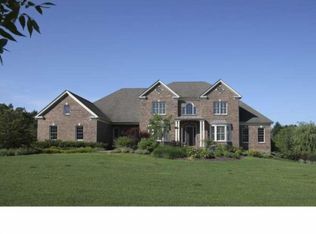 3 Theodore Way, Doylestown, PA 18901