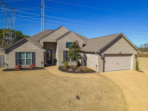 71 Hemingway Cv, Jackson, TN 38305