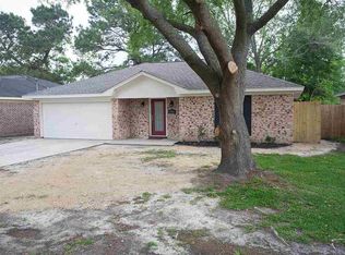 8510 Baker Rd, Beaumont, TX 77707