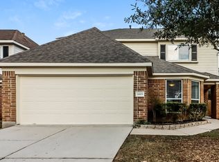 16809 Infield Ct, Conroe, TX 77385