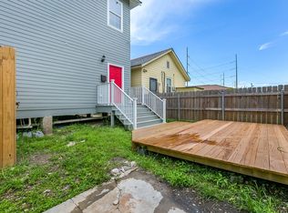 2303 Annette St, New Orleans, LA 70119