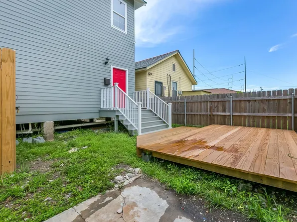 2303 Annette St, New Orleans, LA 70119