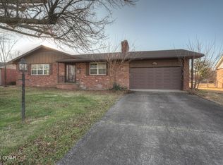 2620 Wisconsin Ave, Joplin, MO 64804