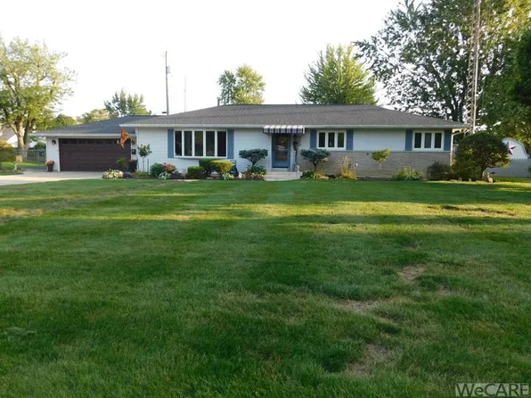 415 Wayne St, Delphos, OH 45833