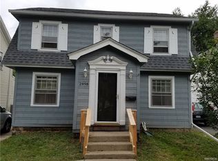 2898 Eggert Rd, Tonawanda, NY 14150