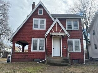 538 Columbus Ave NW, Canton, OH 44708