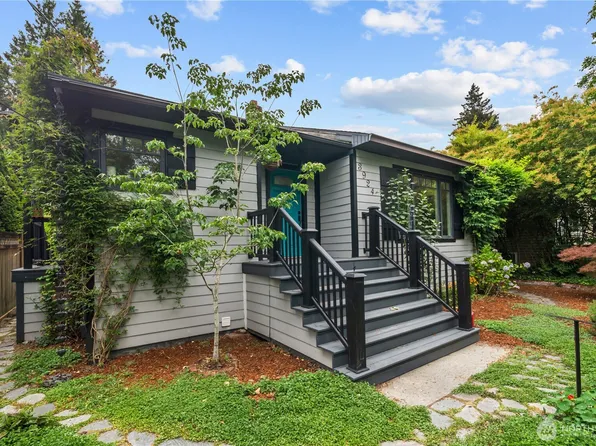 3924 S Pilgrim St, Seattle, WA 98118