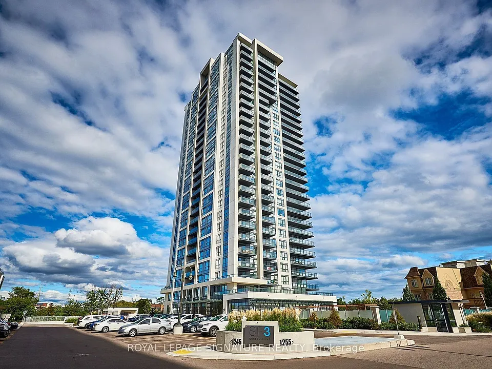 1255 Bayly St #2301