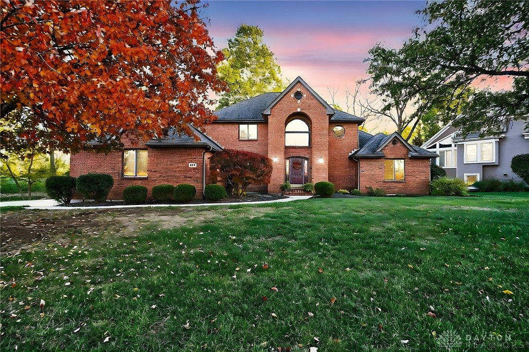 980 Heatherwoode Cir