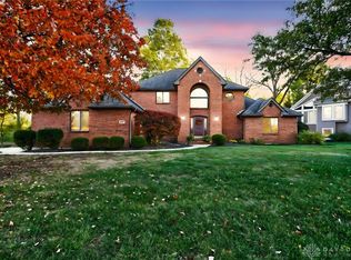 980 Heatherwoode Cir, Springboro, OH 45066