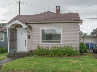 511 Hillkress Ave, Centralia, WA 98531