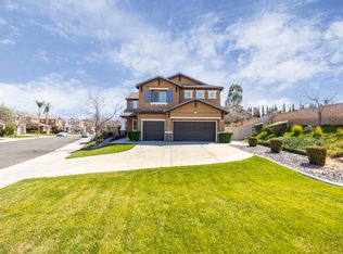 29 Berkshire Ave, Beaumont, CA 92223