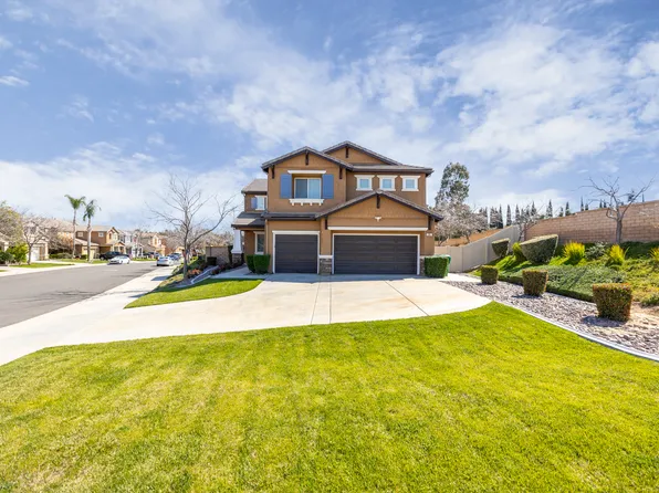 29 Berkshire Ave, Beaumont, CA 92223