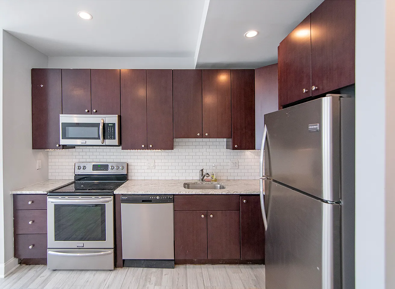 Queen Village Lofts — Photo 4