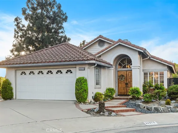 20575 Via Veronica, Yorba Linda, CA 92887