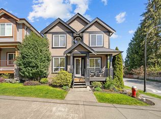 10310 240th St, Maple Ridge, BC