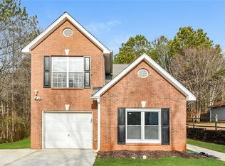 3328 River Run Trl, Decatur, GA 30034