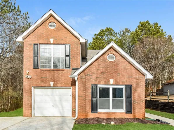 3328 River Run Trl, Decatur, GA 30034