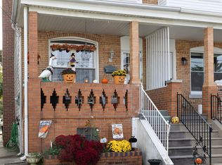 22 Taylor Ave, Audubon, NJ 08106