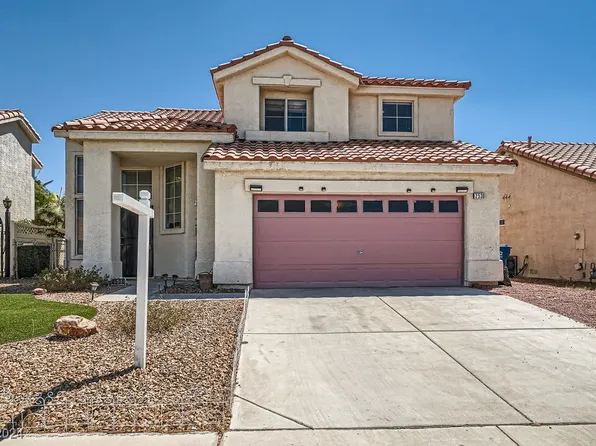 2530 Shatz St, Sunrise Manor, NV 89156