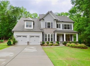 5938 Mountain Laurel Walk, Flowery Branch, GA 30542