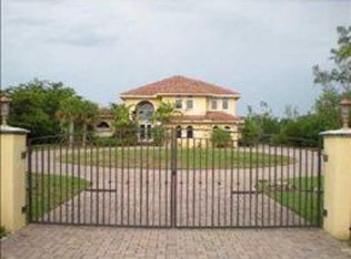 14051 Mustang Trl, Southwest Ranches, FL 33330