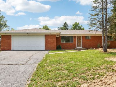 418 Dunbar Dr, Indianapolis, IN, 46229