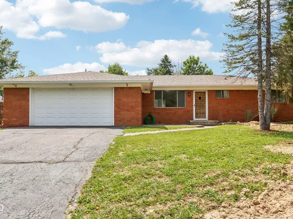 418 Dunbar Dr, Indianapolis, IN 46229
