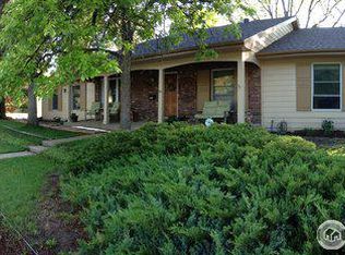 1330 Springwood Dr, Fort Collins, CO 80525