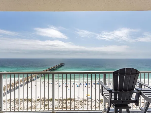 8577 Gulf Blvd APT 1205, Navarre, FL 32566