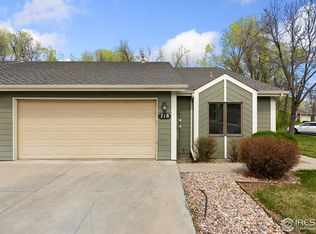 718 Brookhaven Ct, Fort Collins, CO 80525