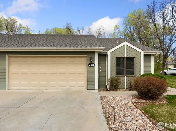 718 Brookhaven Ct, Fort Collins, CO 80525