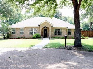420 N 9th Ave, Teague, TX 75860