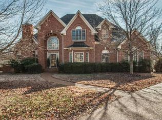 1511 Diamond Ct, Franklin, TN 37064