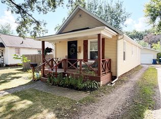 108 Couture Avenue, Rice Lake, WI 54868