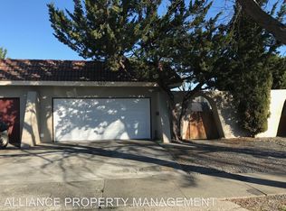 4417 Hoen Ave, Santa Rosa, CA 95405