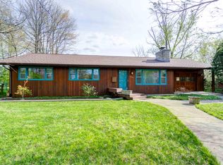 2000 E Marilyn Dr, Bloomington, IN
